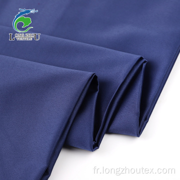 Tissu PD satiné spandex mat 50D